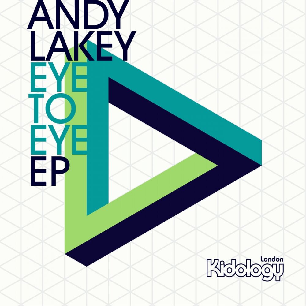 Picture of Eye To Eye EP