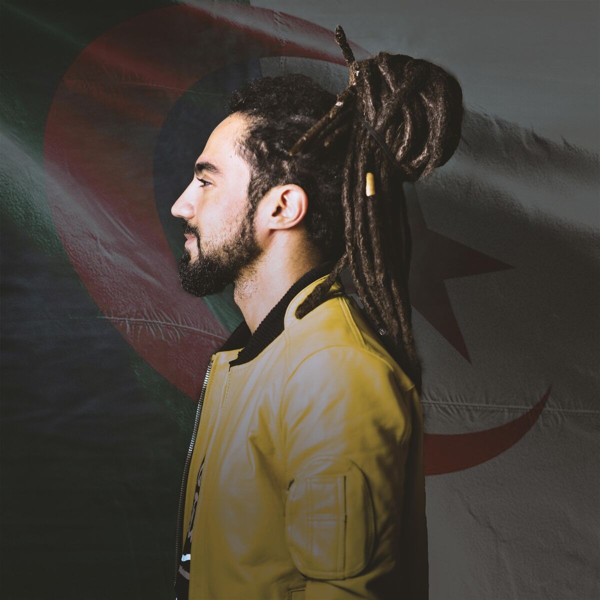 Album cover of El Baloun Ydour Elkhadraoui