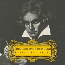 Cover of Moonlight Sonata
