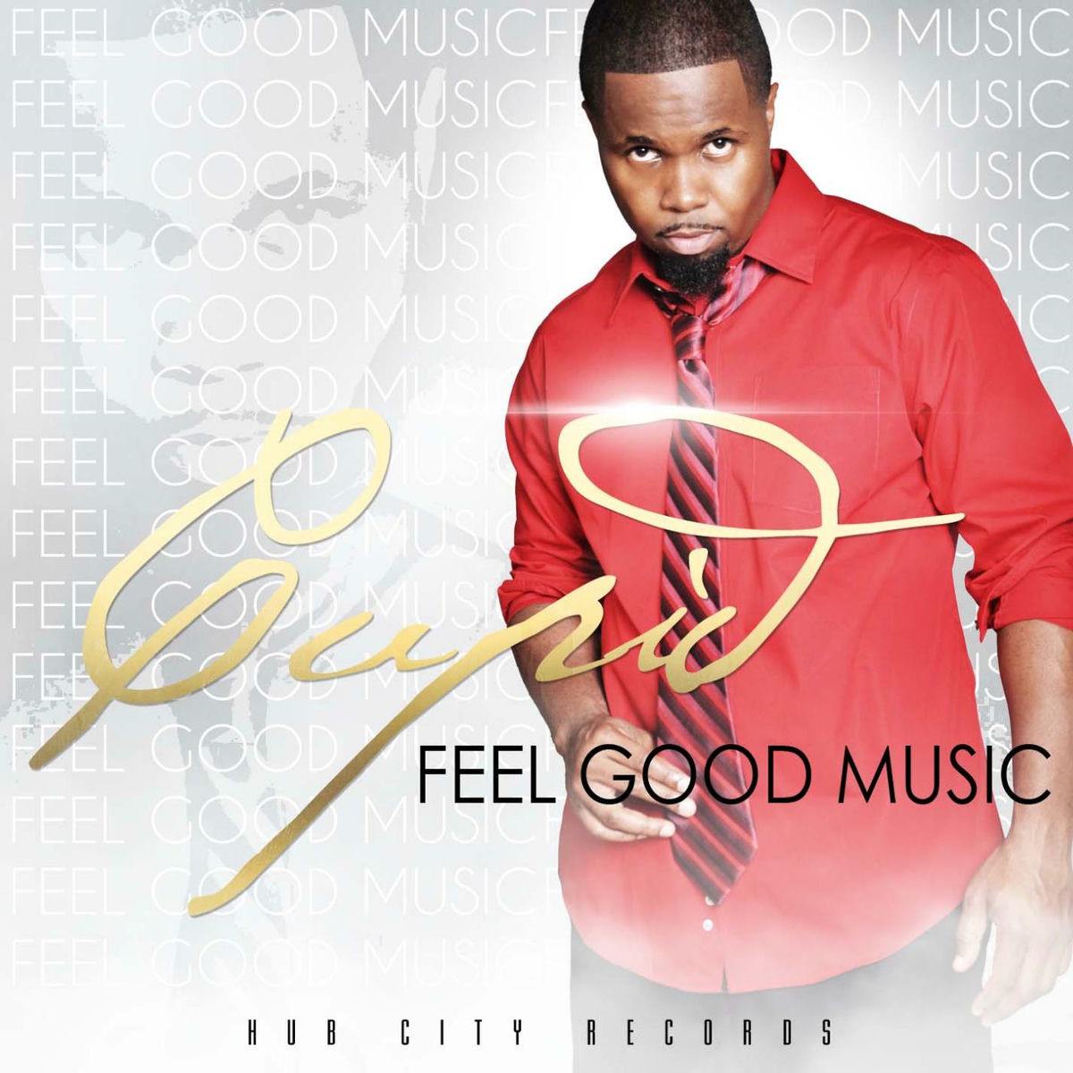 Album cover of Feel Good Music