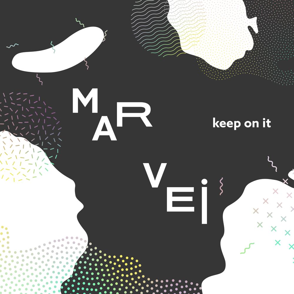 Picture of Keep On It