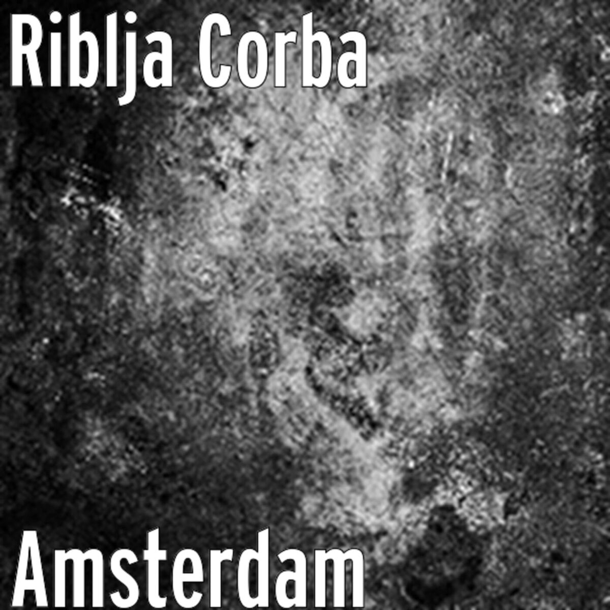 Album cover of Amsterdam