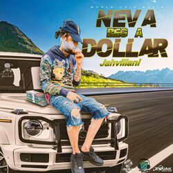 Cover of Neva Beg A Dollar