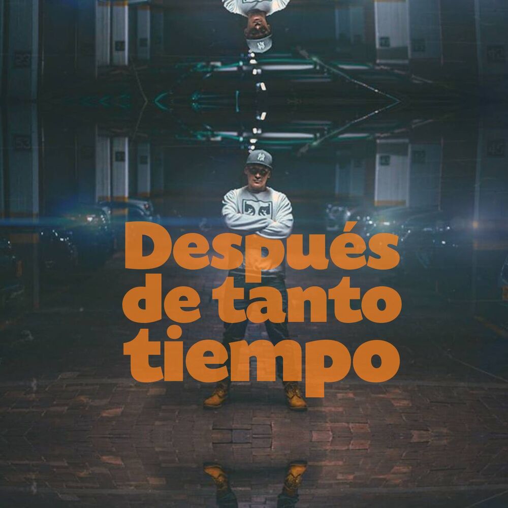 Picture of Después de Tanto Tiempo