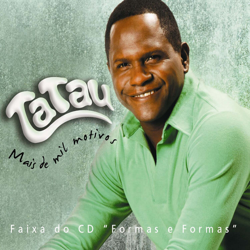 Picture of Mais de Mil Motivos - Single