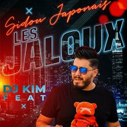 Cover of Les jaloux