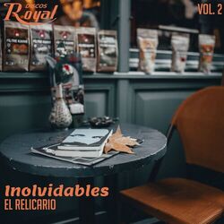 Cover of Inolvidables, Vol. 2