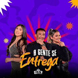 Cover of A Gente Se Entrega