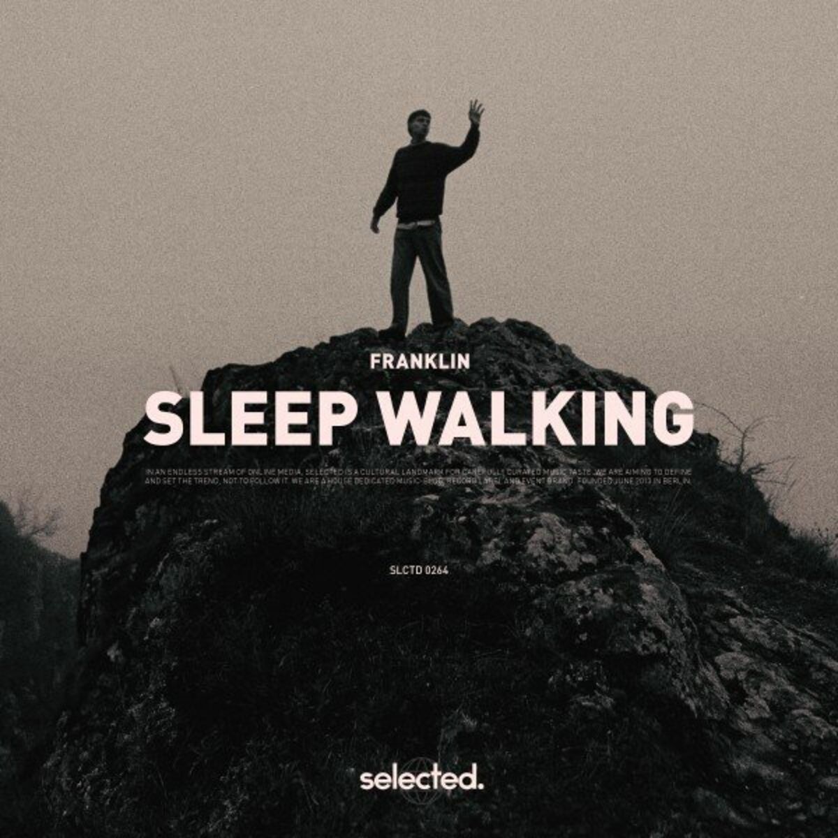 Album picture of Sleep Walking