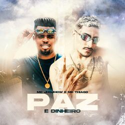 Cover of Paz e Dinheiro