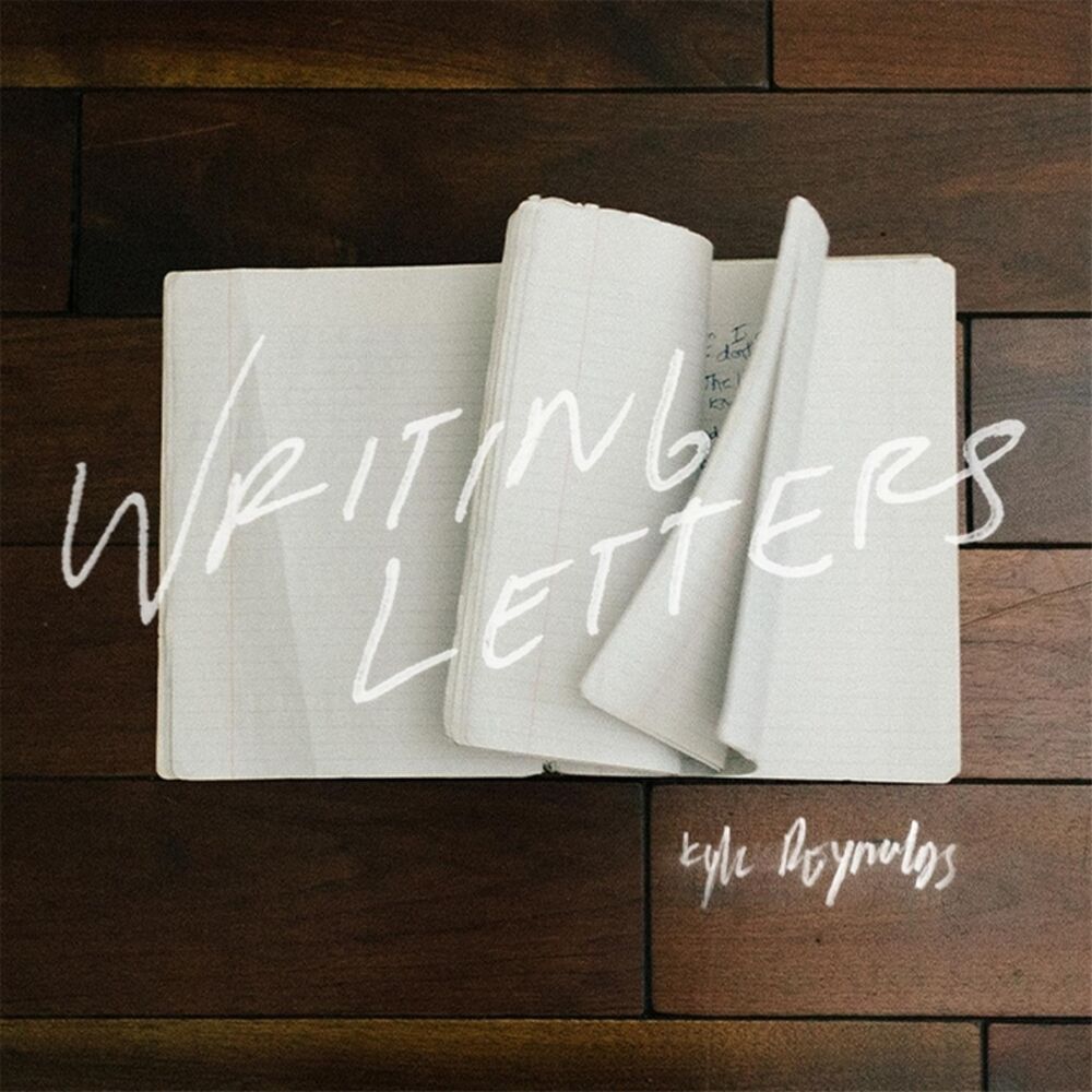 Picture of Writing Letters