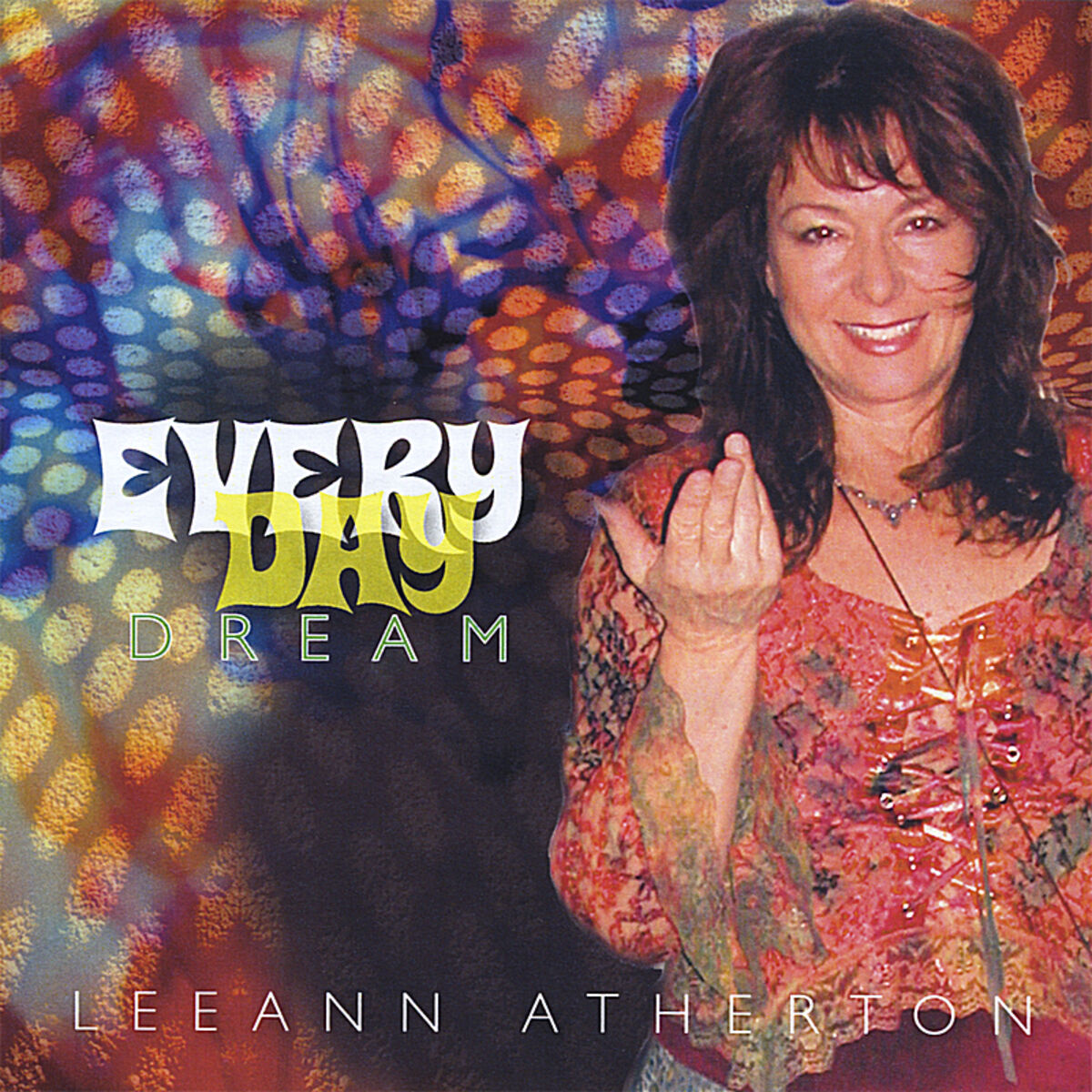 Album cover of Every Day Dream
