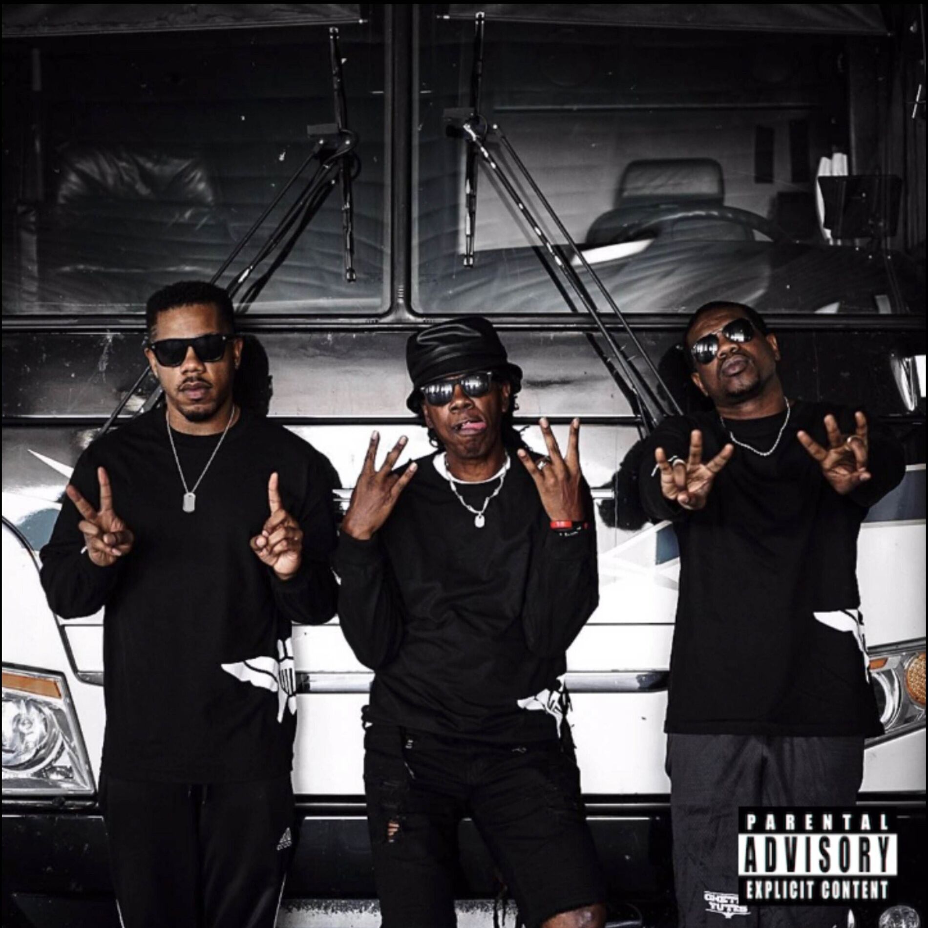 Album cover of Awhoa (Aye Daddy)