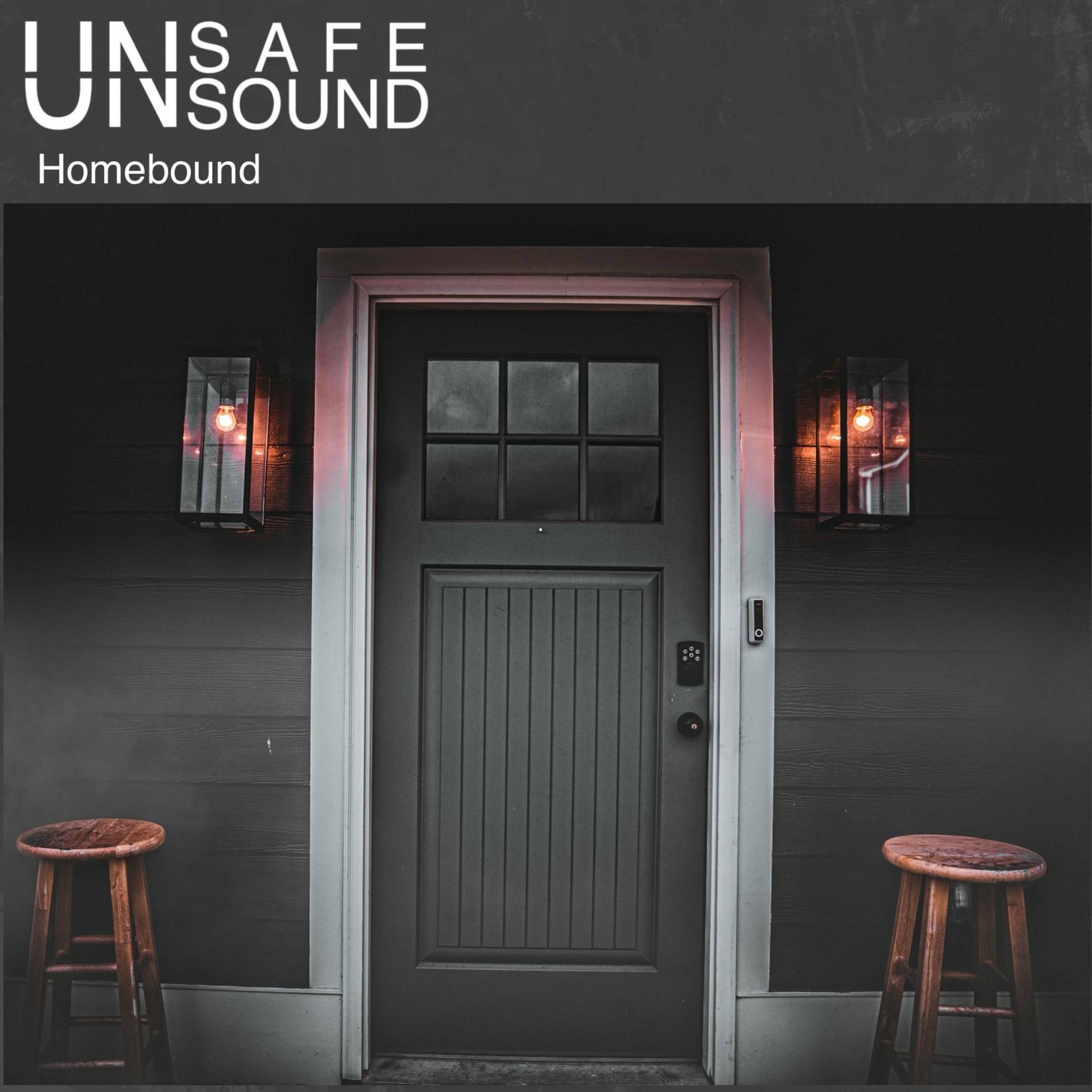 Album cover of Homebound