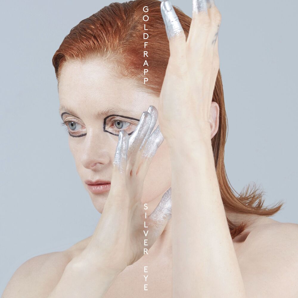 Picture of Silver Eye (Deluxe Edition)
