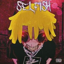 Cover of SELFISH