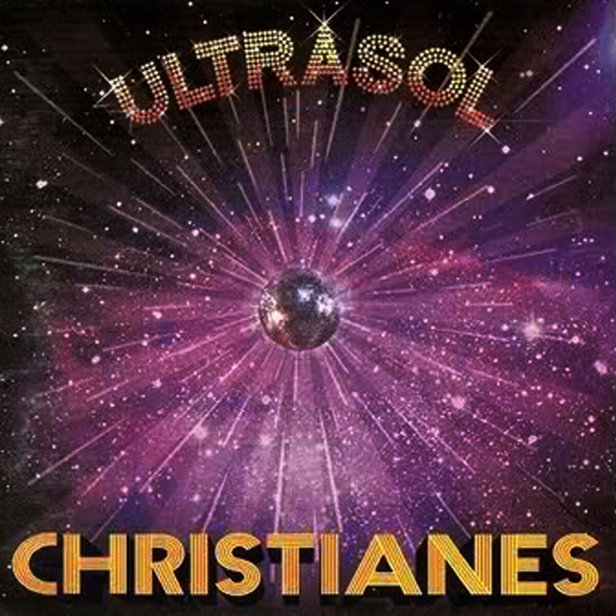 Album cover of Ultrasol