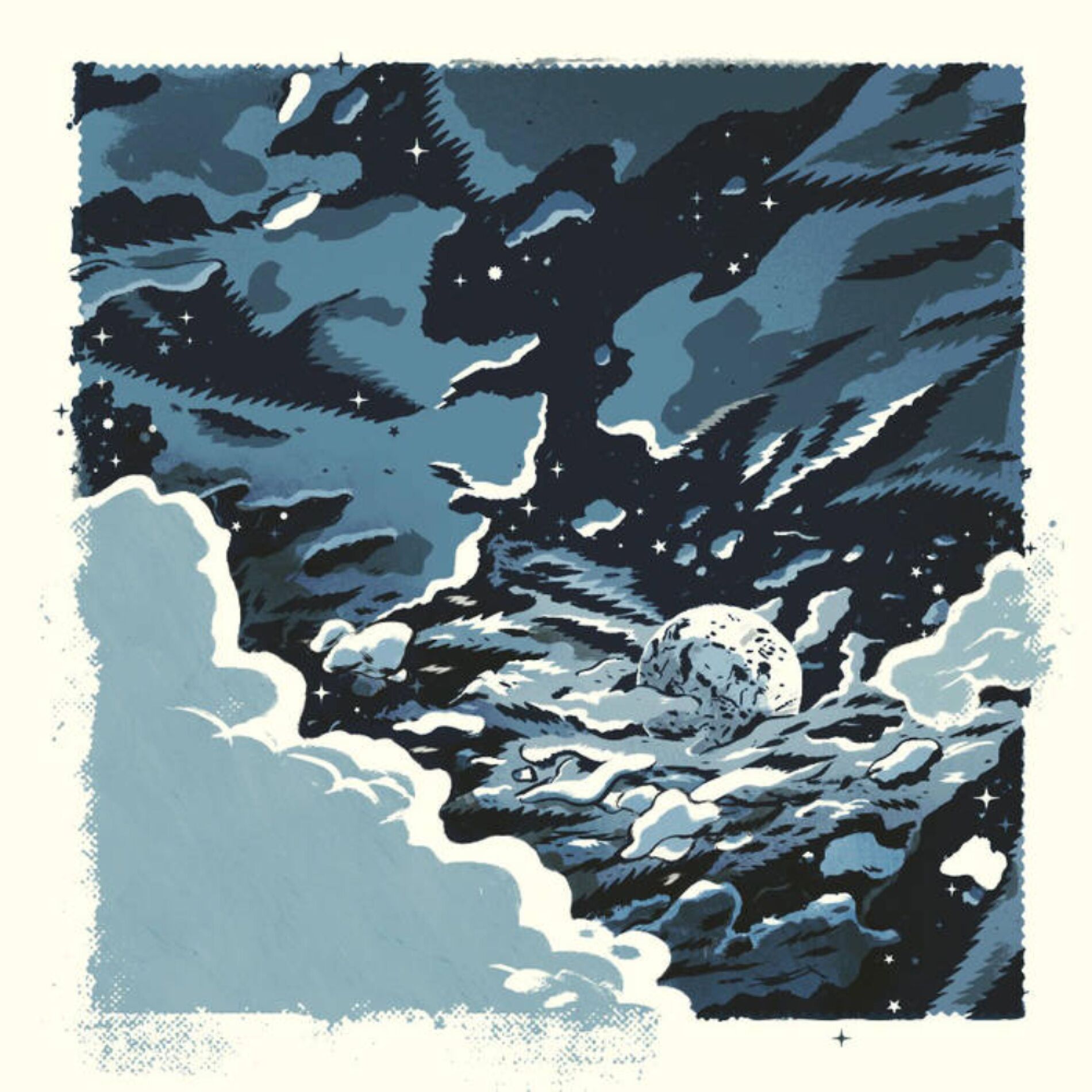 Album cover of Soluna