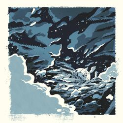 Cover of Soluna