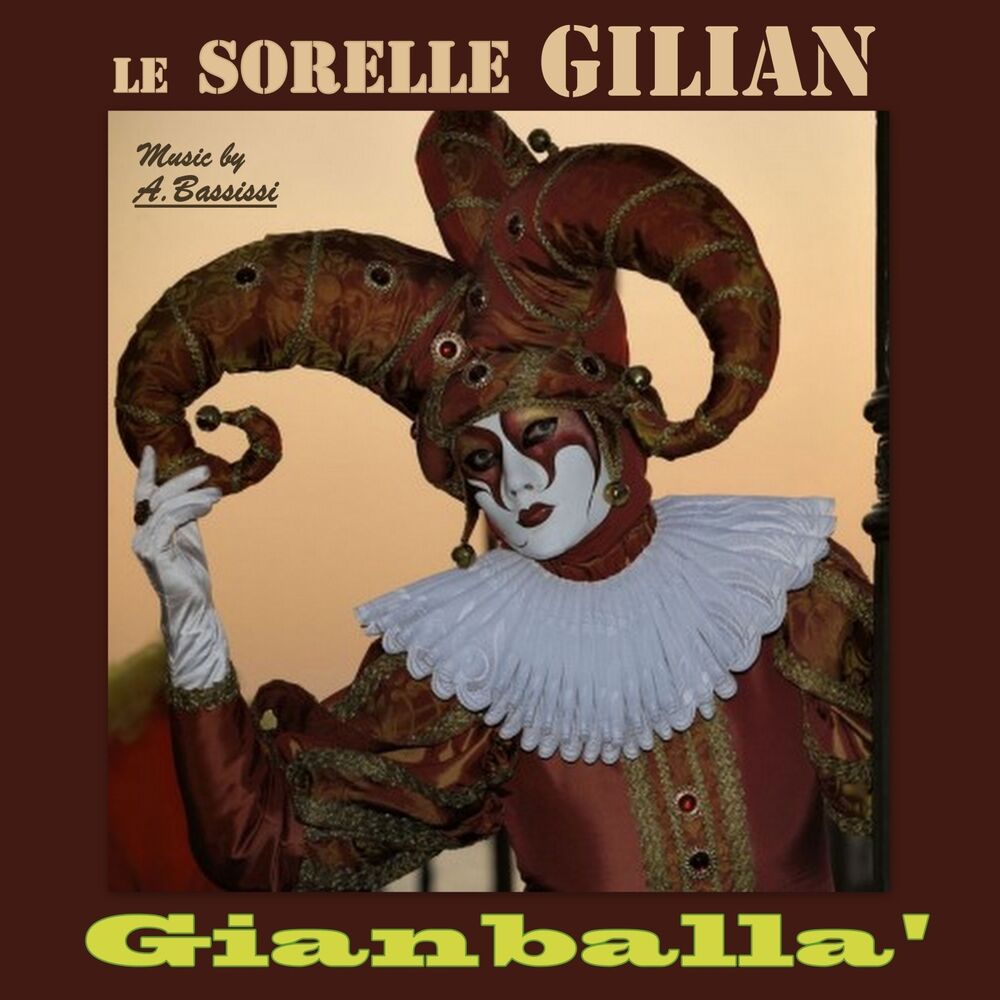 Picture of Gianballà