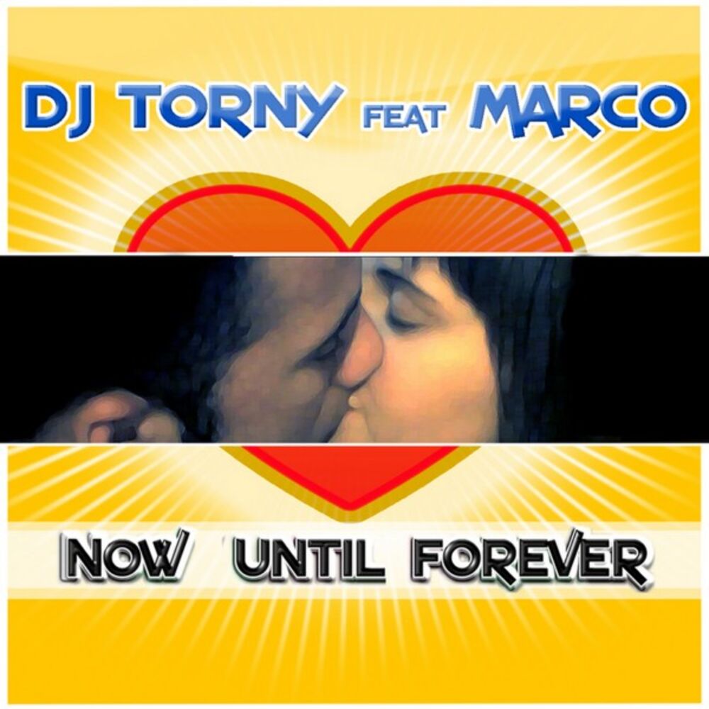 Picture of Now Until Forever