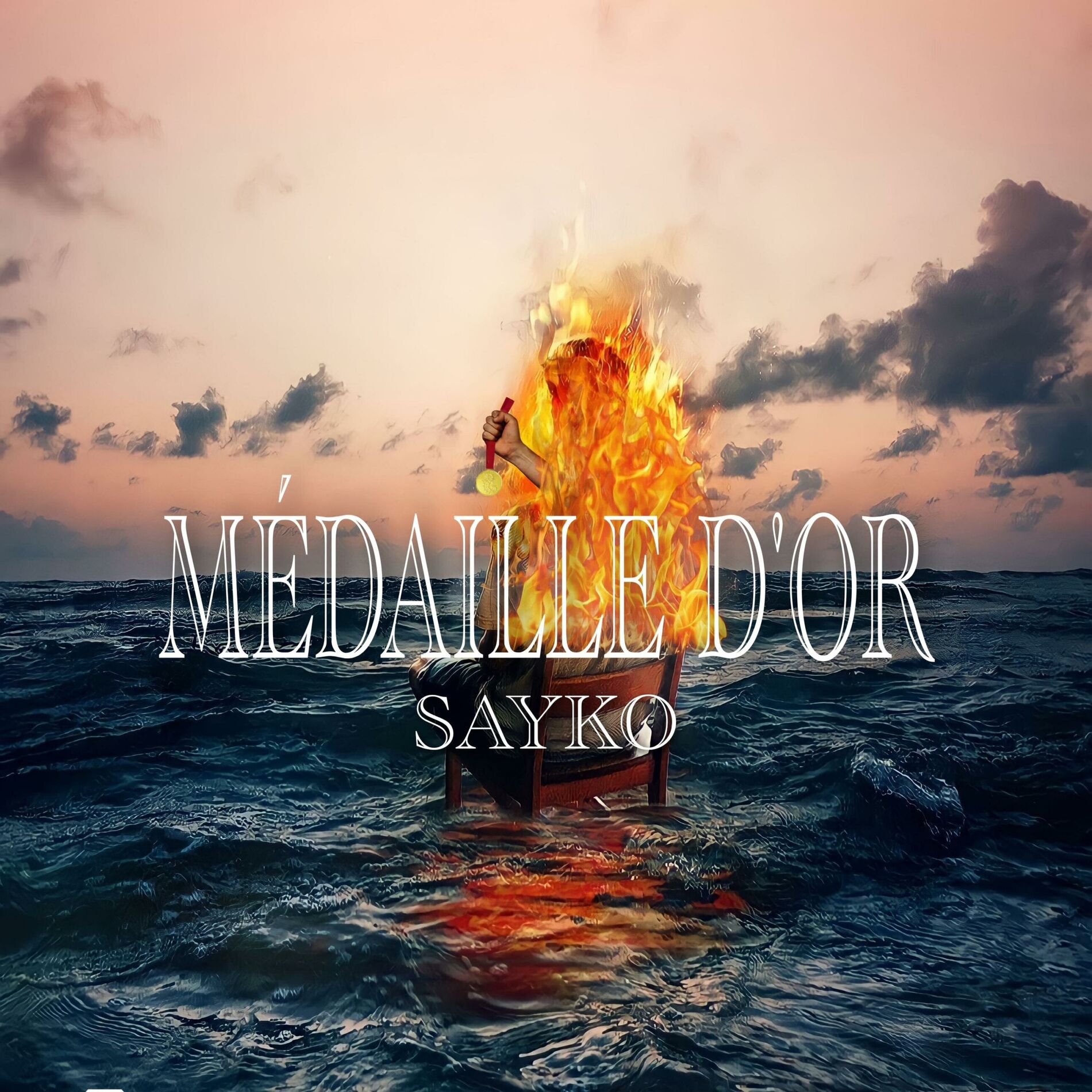 Sayko: albums, songs, concerts | Deezer Sayko: albums, songs, concerts | Deezer