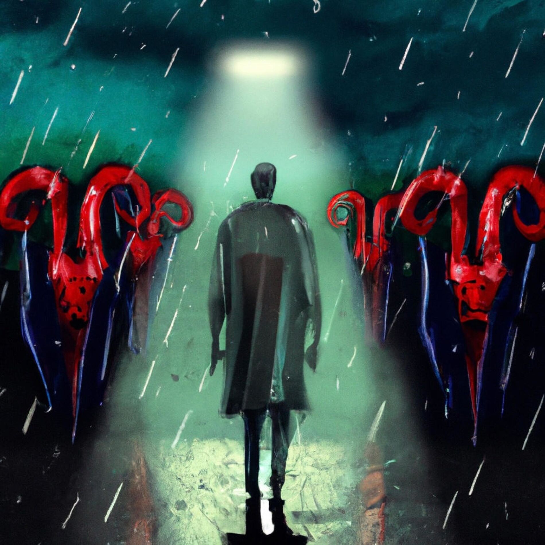 Album cover of Après la Pluie Viendra le Beau Temps