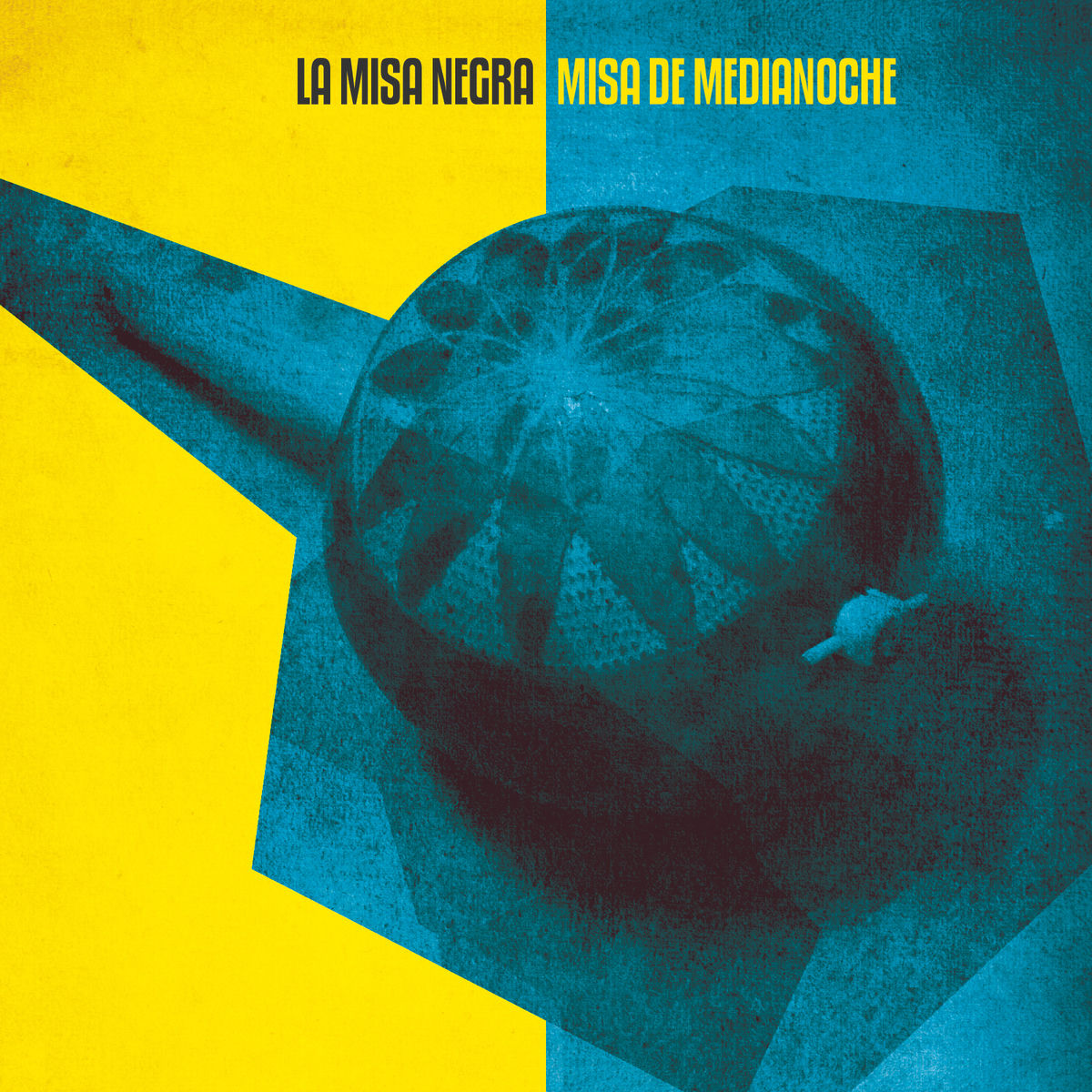 Album cover of Cumbia Milagrosa