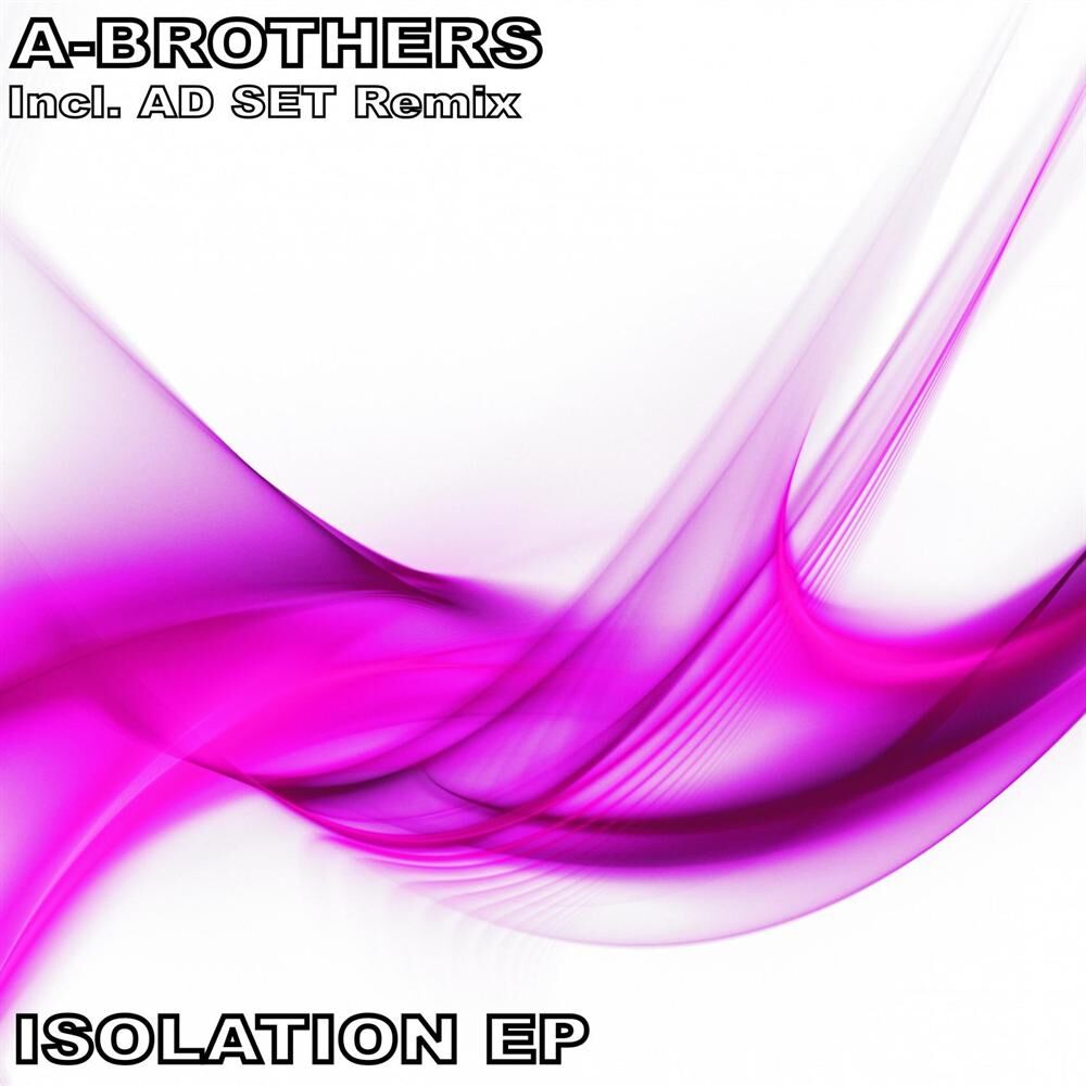 Picture of Isolation EP