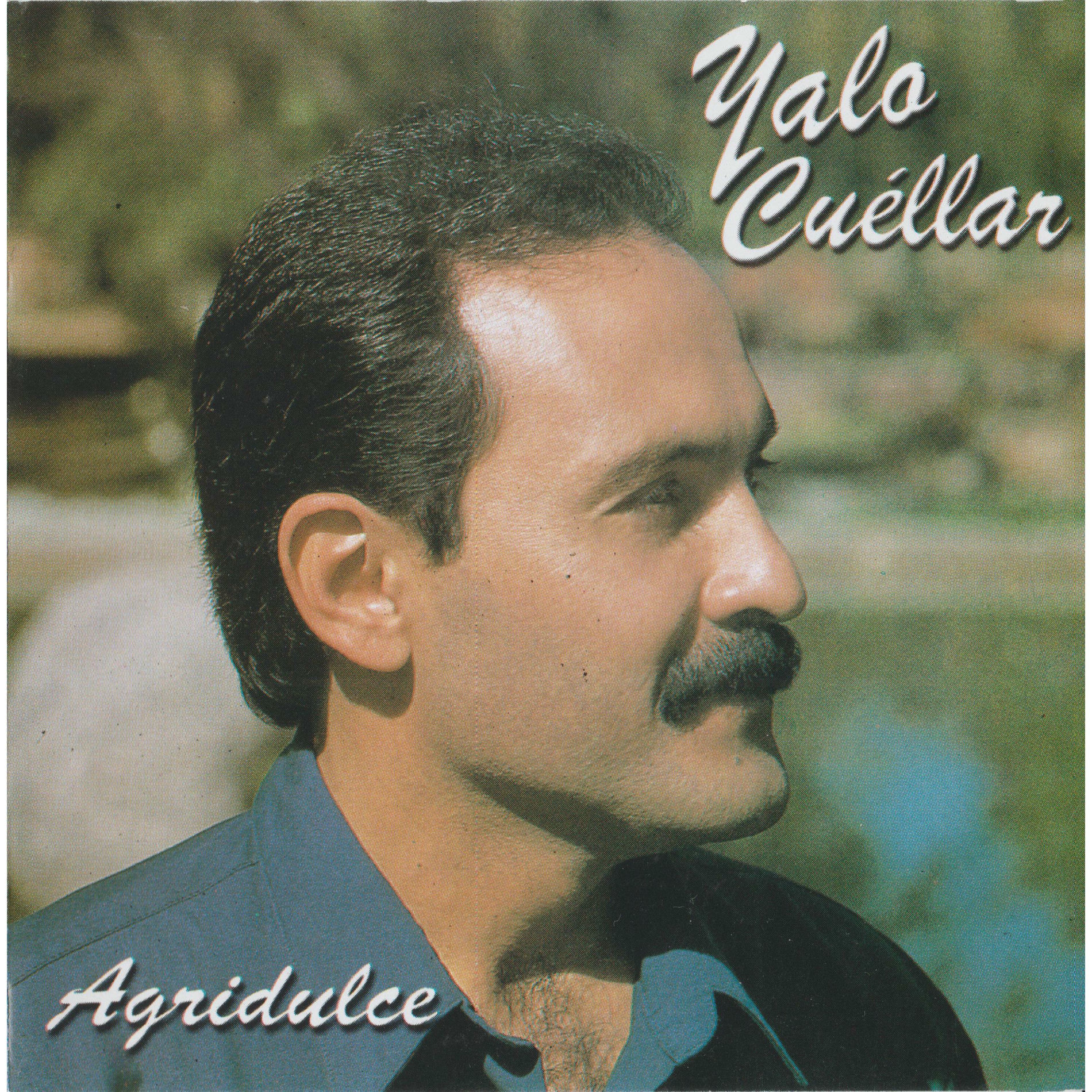 Album cover of Agridulce