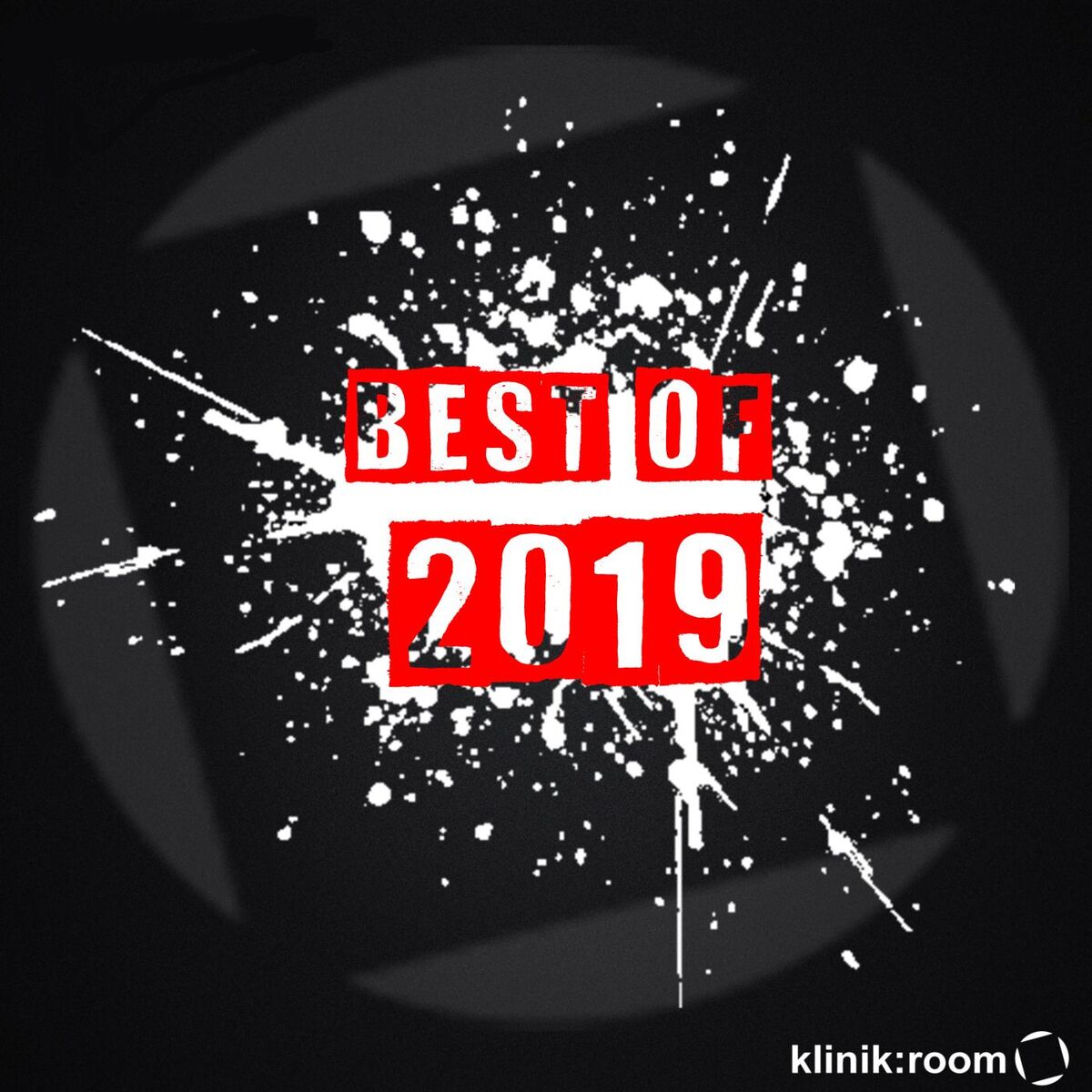 Album cover of Best of 2019