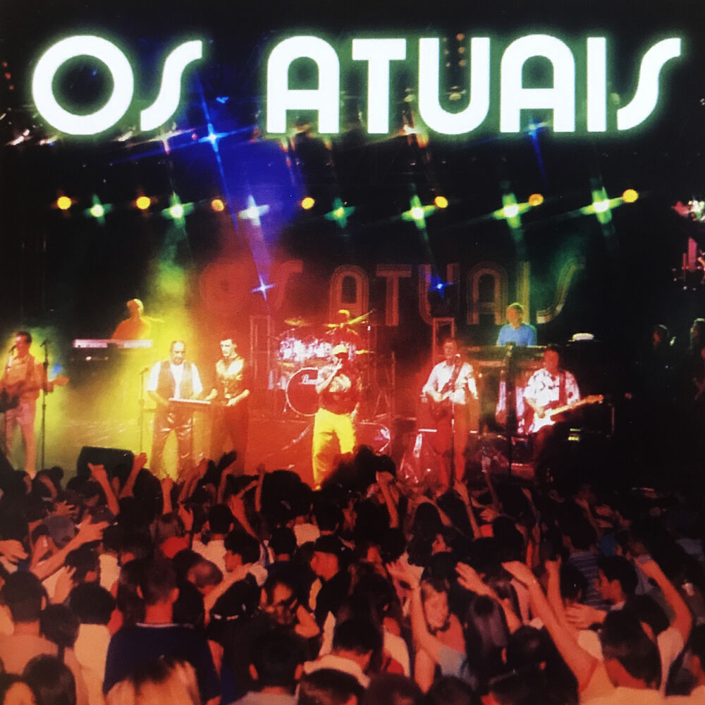 Picture of Ao Vivo