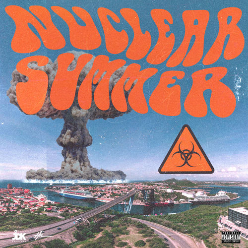 J.D.K Records - Nuclear Summer | Deezer