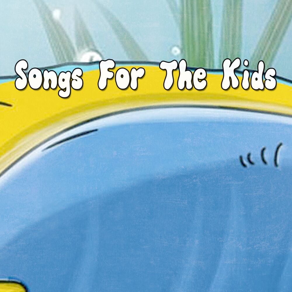 Picture of Songs for the Kids