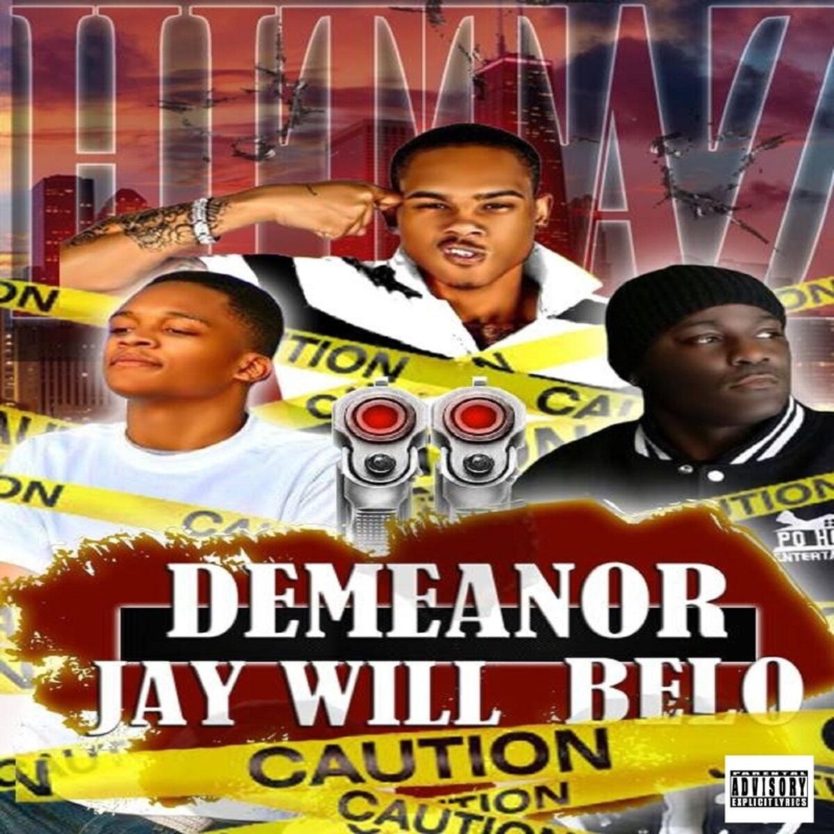 Album cover of Hittaz