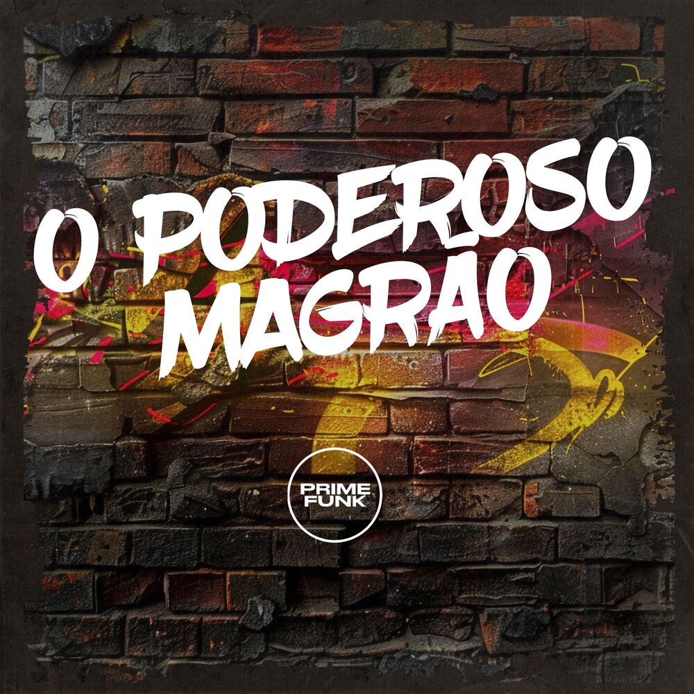 Picture of O Poderoso Magrão