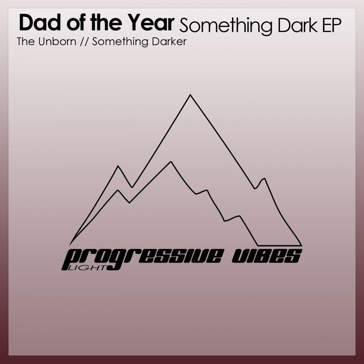 Album cover of Something Dark EP