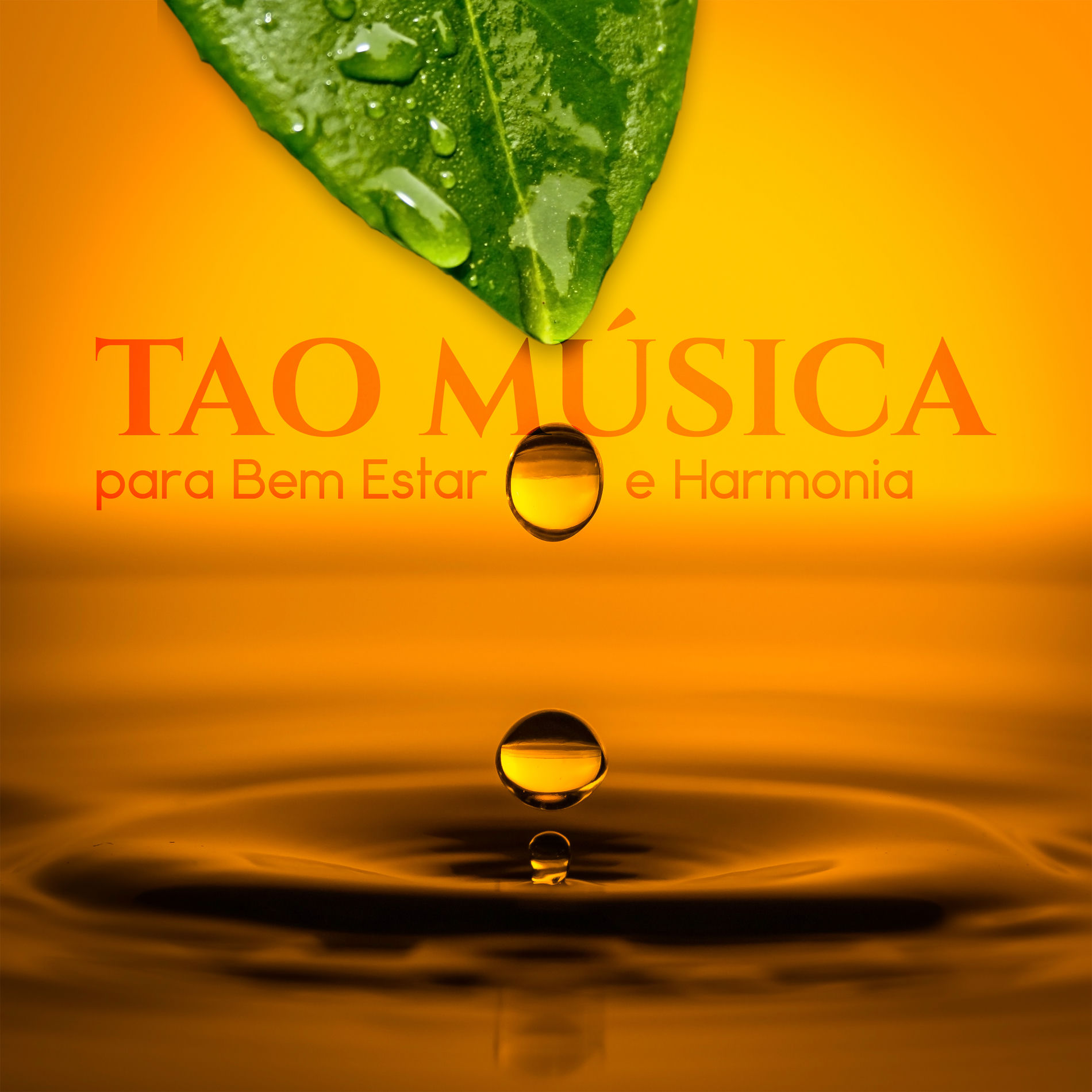 Album cover of Tao Música para Bem Estar e Harmonia - Pranayama Yoga, Mantra Meditação, Música Instrumental, Treinamento de Mente