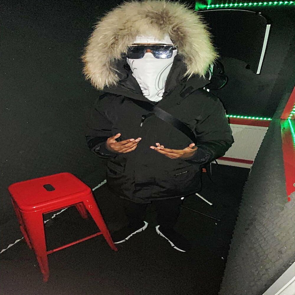 Picture of Hotbox Freestyle