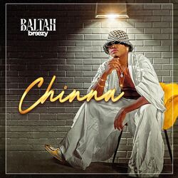 Cover of Chinna