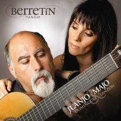 Cover of Berretín