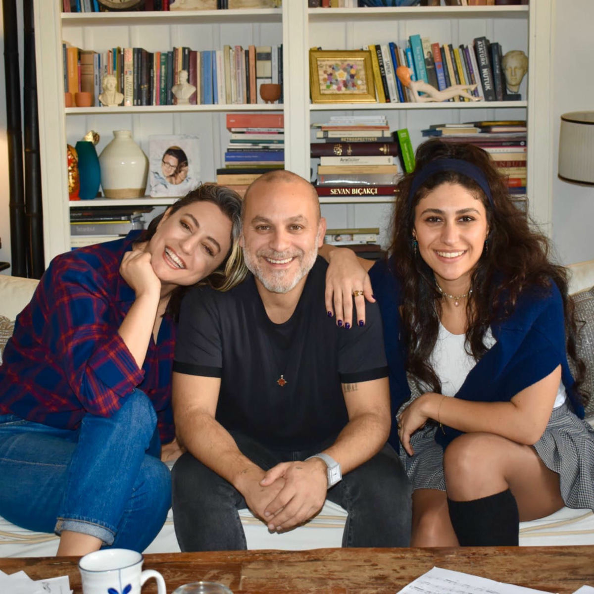 Album cover of Aman Avcı Vurma Beni