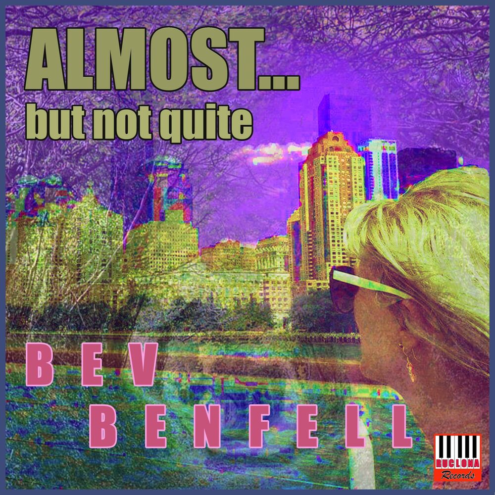 Picture of Almost...but not quite