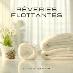 Cover of Rêveries Flottantes: Musique Détente