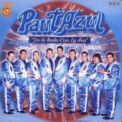 Cover of Yo Si Bailo Con La Fea