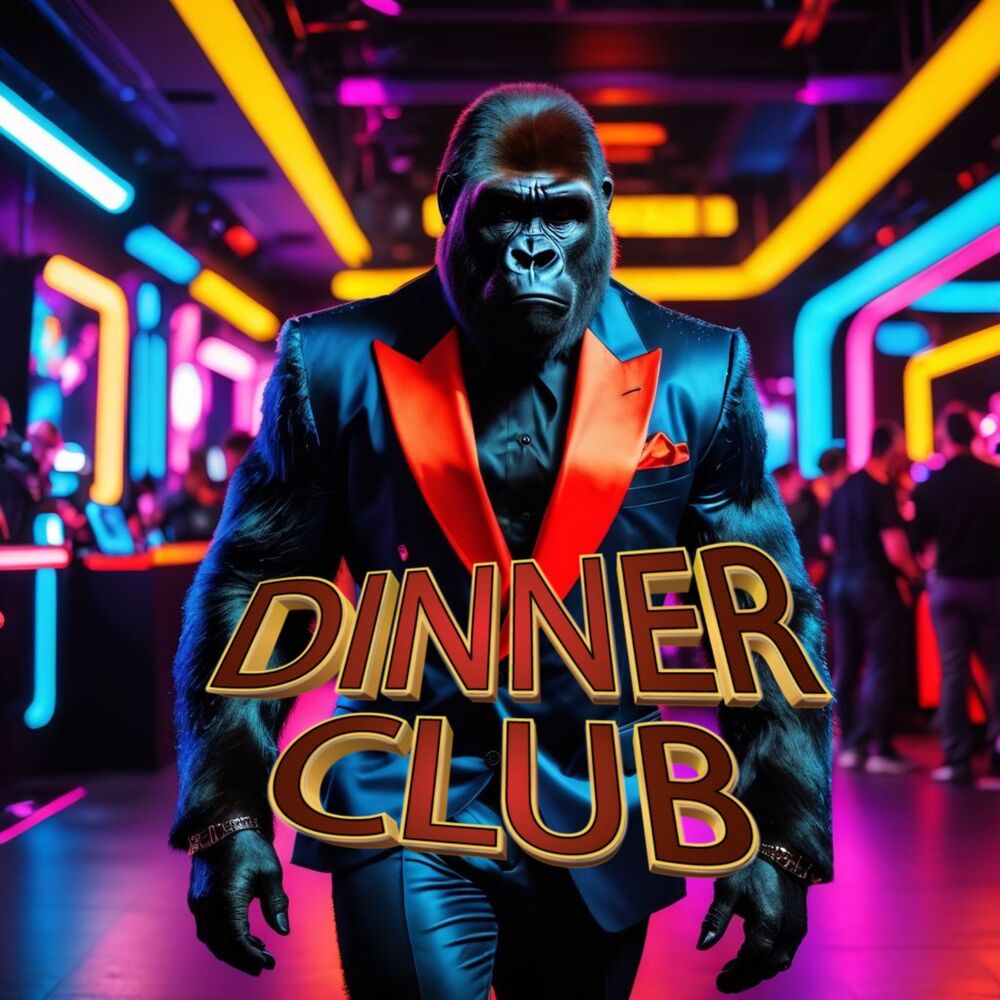 Picture of Dinner Club