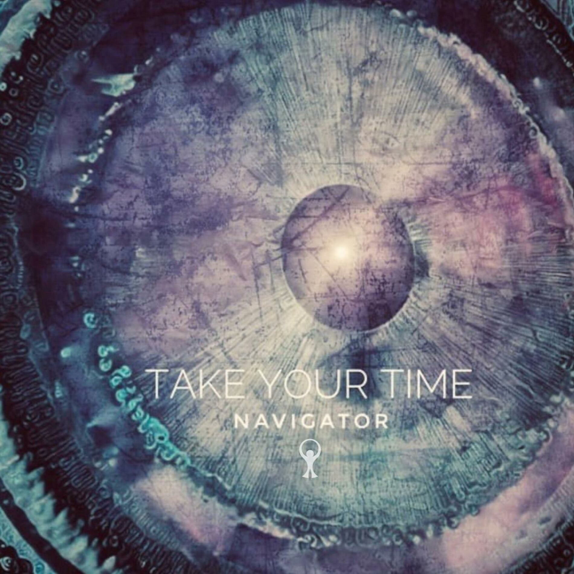 Album cover of Take your Time