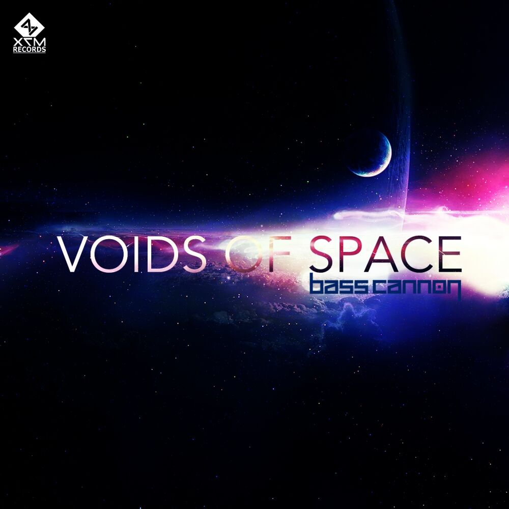 Picture of Voids of Space