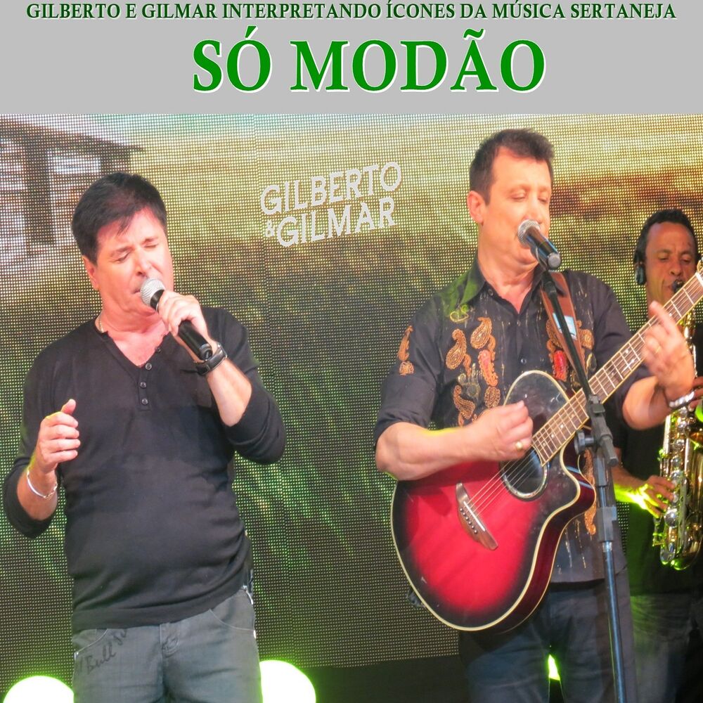 Picture of Só Modão: Homenagem aos Grandes Ícones da Música Sertaneja (Ao Vivo)