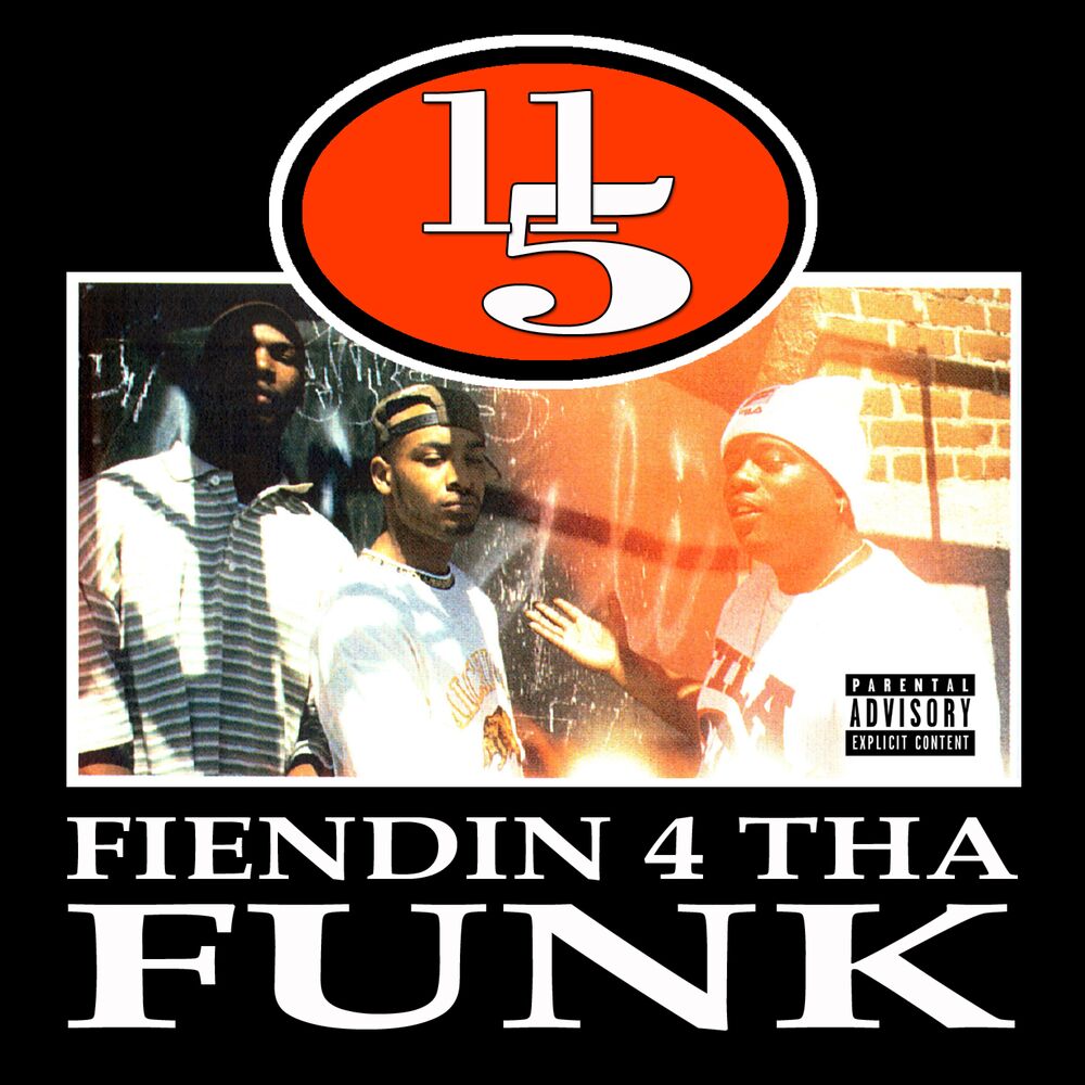 Picture of Fiendin 4 tha Funk